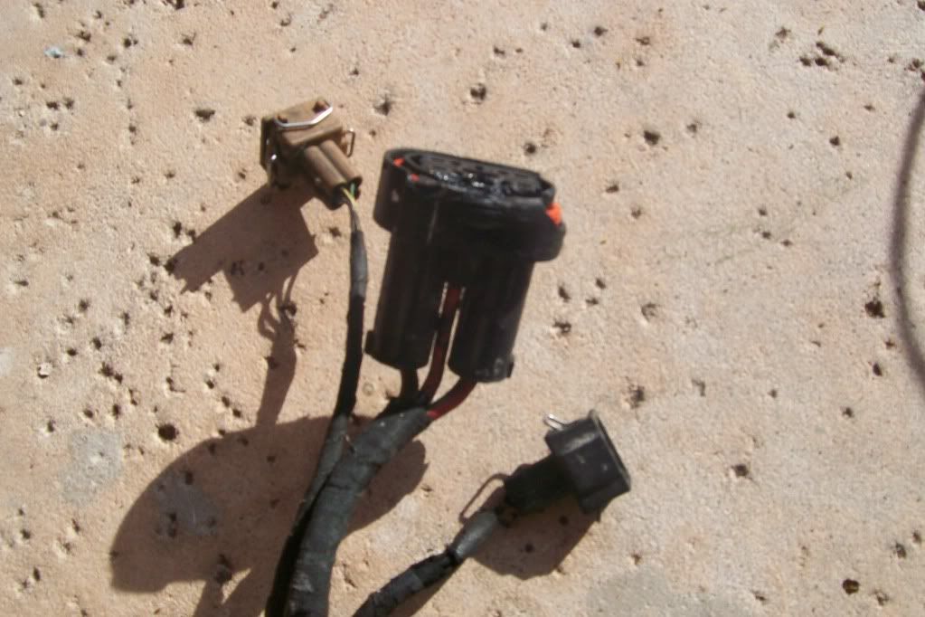 Air Conditioner/Heater Blower Motor Not Working... VW Vortex